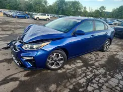 3KPF24ADXKE134411 2019 KIA FORTE