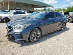 3KPF24ADXKE135350 2019 KIA FORTE