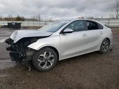 3KPF24ADXKE136580 2019 KIA FORTE