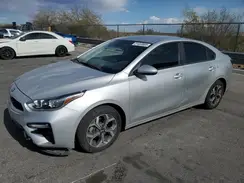 3KPF24ADXKE137213 2019 KIA FORTE