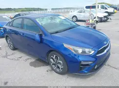 3KPF24ADXKE137423 2019 KIA FORTE