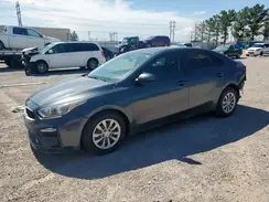 3KPF24ADXKE137745 2019 KIA FORTE