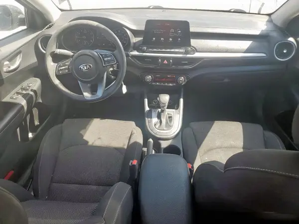 3KPF24ADXKE137745 2019 KIA FORTE - Image 8