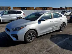 3KPF24ADXKE138524 2019 KIA FORTE