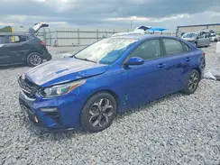 3KPF24ADXKE138619 2019 KIA FORTE
