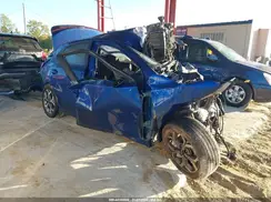 3KPF24ADXLE141067 2020 KIA FORTE