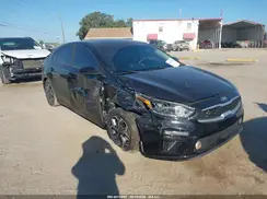 3KPF24ADXLE141473 2020 KIA FORTE