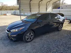 3KPF24ADXLE141585 2020 KIA FORTE