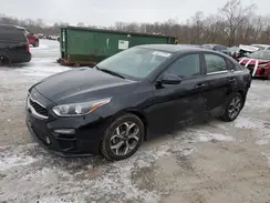 3KPF24ADXLE141778 2020 KIA FORTE