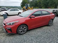 3KPF24ADXLE141909 2020 KIA FORTE