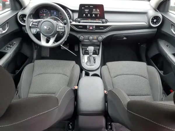 3KPF24ADXLE141909 2020 KIA FORTE - Image 8