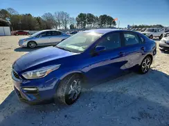 3KPF24ADXLE142381 2020 KIA FORTE