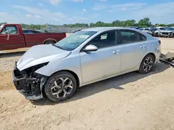 3KPF24ADXLE142414 2020 KIA FORTE