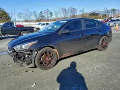 3KPF24ADXLE142543 2020 KIA FORTE
