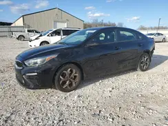 3KPF24ADXLE142784 2020 KIA FORTE