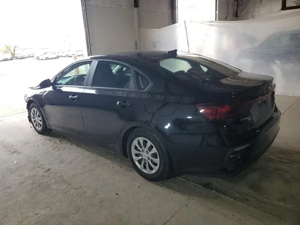 3KPF24ADXLE144597 2020 KIA FORTE - Image 2