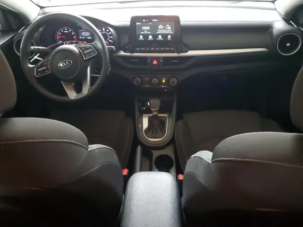 3KPF24ADXLE144597 2020 KIA FORTE - Image 8