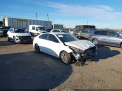 3KPF24ADXLE144633 2020 KIA FORTE