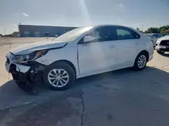 3KPF24ADXLE144938 2020 KIA FORTE