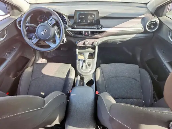 3KPF24ADXLE144938 2020 KIA FORTE - Image 8