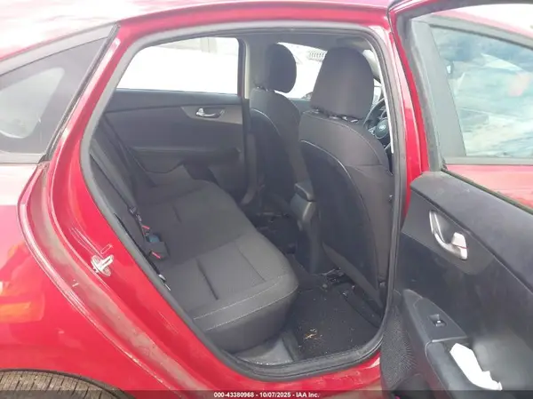 3KPF24ADXLE145152 2020 KIA FORTE - Image 8