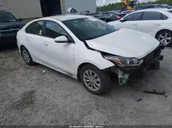 3KPF24ADXLE145586 2020 KIA FORTE