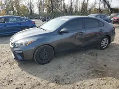 3KPF24ADXLE145653 2020 KIA FORTE