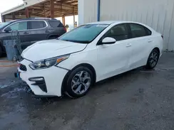 3KPF24ADXLE148293 2020 KIA FORTE