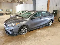3KPF24ADXLE148343 2020 KIA FORTE