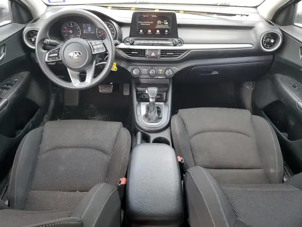 3KPF24ADXLE149623 2020 KIA FORTE - Image 8