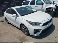 3KPF24ADXLE149654 2020 KIA FORTE