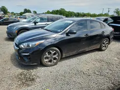 3KPF24ADXLE149850 2020 KIA FORTE