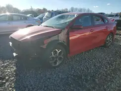 3KPF24ADXLE150173 2020 KIA FORTE