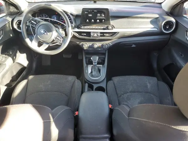 3KPF24ADXLE150173 2020 KIA FORTE - Image 8