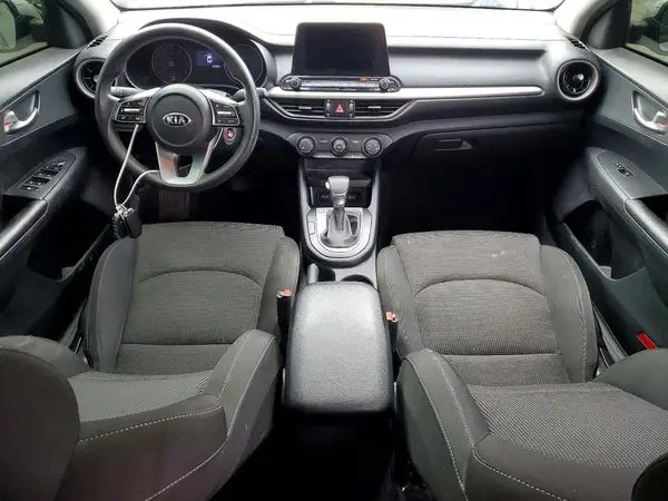 3KPF24ADXLE150626 2020 KIA FORTE - Image 8