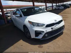 3KPF24ADXLE152263 2020 KIA FORTE