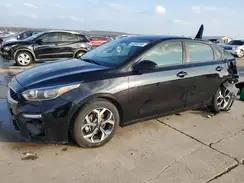 3KPF24ADXLE152442 2020 KIA FORTE