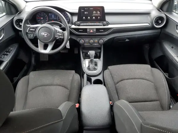 3KPF24ADXLE153915 2020 KIA FORTE - Image 8