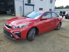 3KPF24ADXLE155454 2020 KIA FORTE