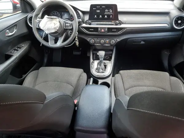 3KPF24ADXLE155454 2020 KIA FORTE - Image 8