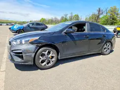 3KPF24ADXLE155843 2020 KIA FORTE