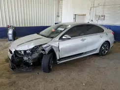 3KPF24ADXLE156474 2020 KIA FORTE