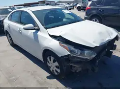 3KPF24ADXLE158919 2020 KIA FORTE