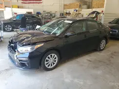 3KPF24ADXLE159343 2020 KIA FORTE
