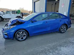3KPF24ADXLE159696 2020 KIA FORTE
