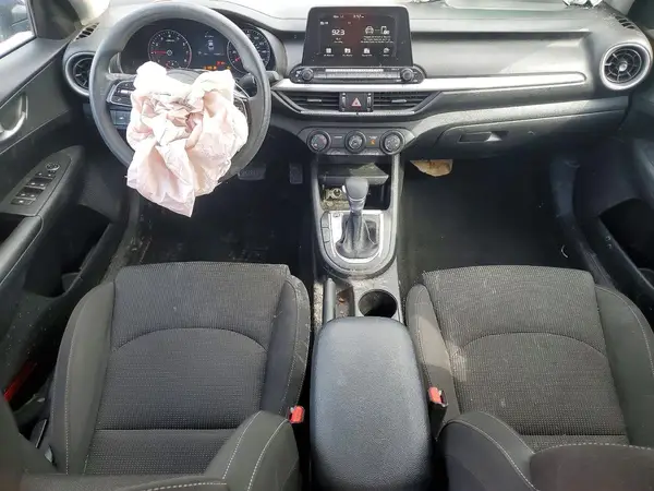 3KPF24ADXLE160380 2020 KIA FORTE - Image 8