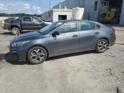 3KPF24ADXLE163294 2020 KIA FORTE