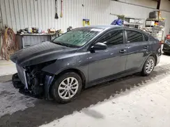 3KPF24ADXLE165286 2020 KIA FORTE