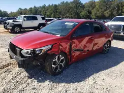 3KPF24ADXLE166471 2020 KIA FORTE