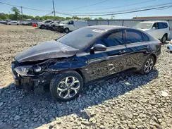 3KPF24ADXLE168060 2020 KIA FORTE